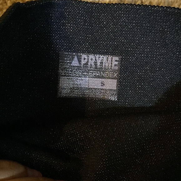 PRYME Gym Set - Picture 3 of 4